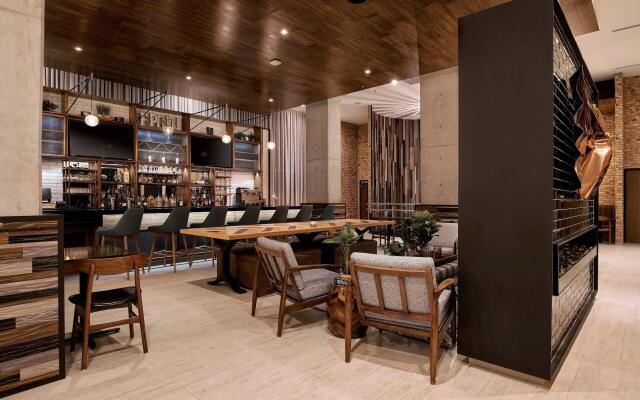 Four Points by Sheraton Ciudad Juárez