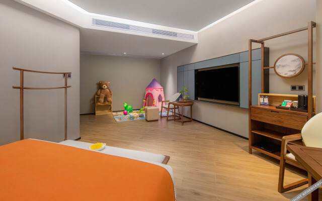 Yueyang Yueqi Hotel