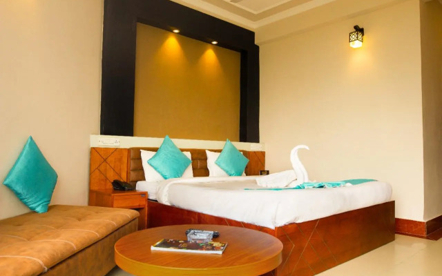 Hotel Sonar Bangla Mandarmoni