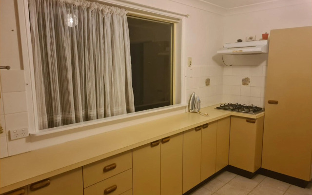 Harrys Haven Harrington