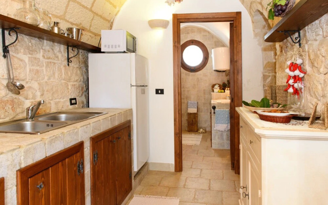 Trullo Bello