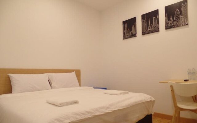 Hotel 29