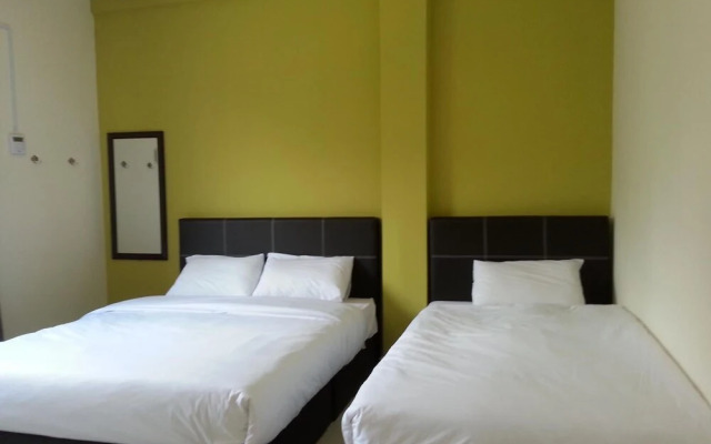 Hotel Alor Villa
