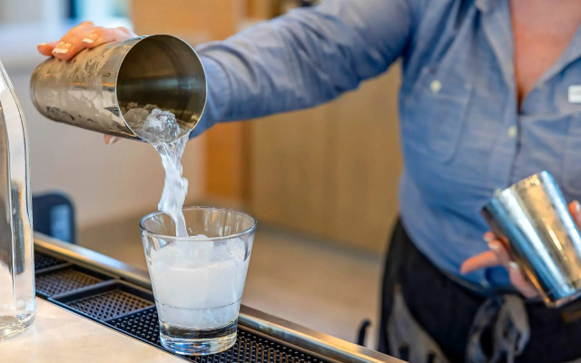 Cambria Hotel Burbank Airport