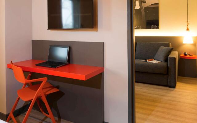 ibis Styles Lyon Confluence