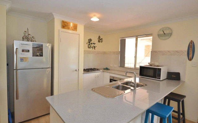 Allure - Kalbarri WA