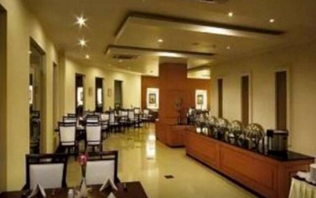 The Sun Hotel Sidoarjo