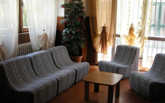 Albergo Ristorante Giardini