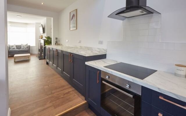 Host Stay Montrose View