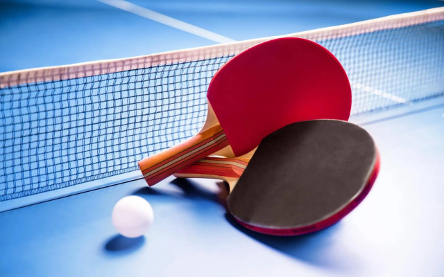 Marriott Resort Xiangshui Bay