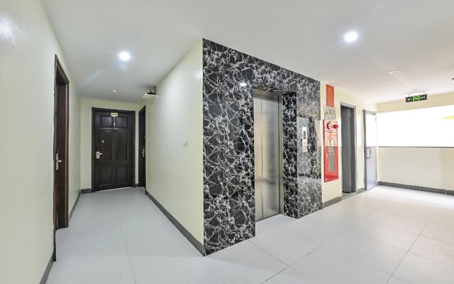 Suji Residence