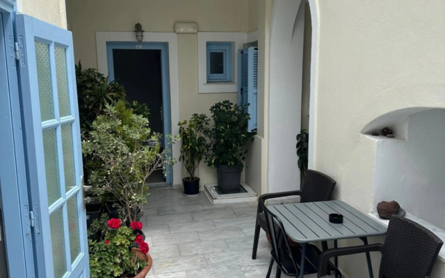 Villa Roussa