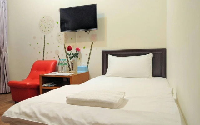 Jin Xi Fu B&B