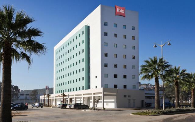 ibis Tanger City Center