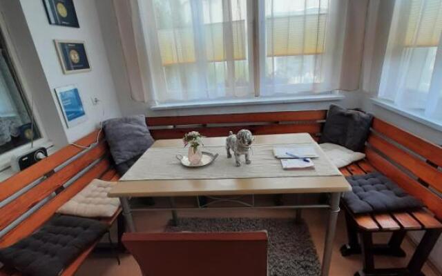 Apartment Sorgenfrei
