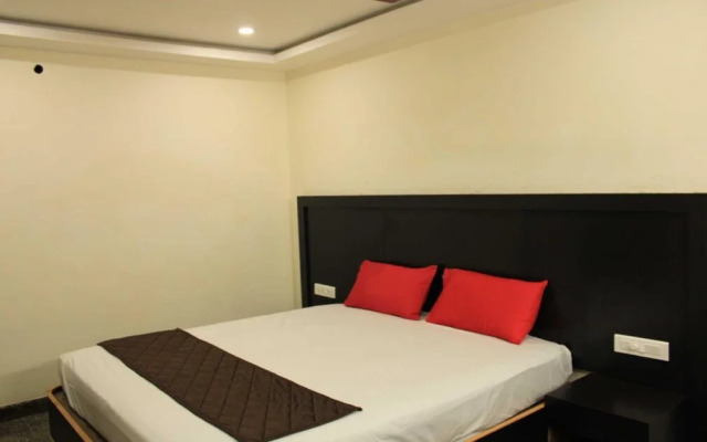 Hotel MSM Inn