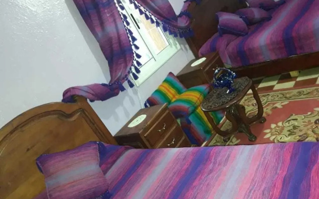 Maison Bahija