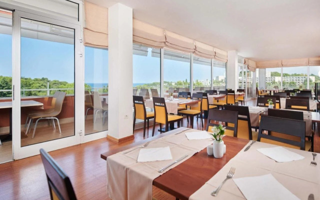 Hotel Albatros Plava Laguna