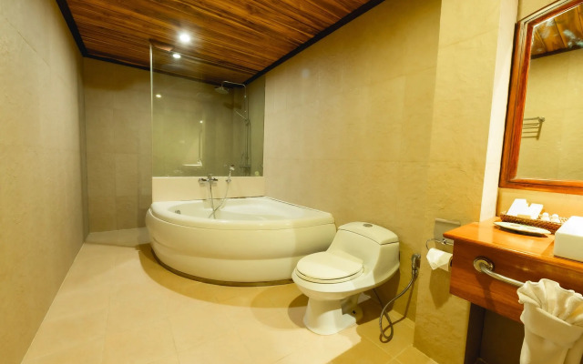 Sada Hotel