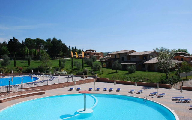 iH Pian Dei Mucini Resort - Hotel Vittoria
