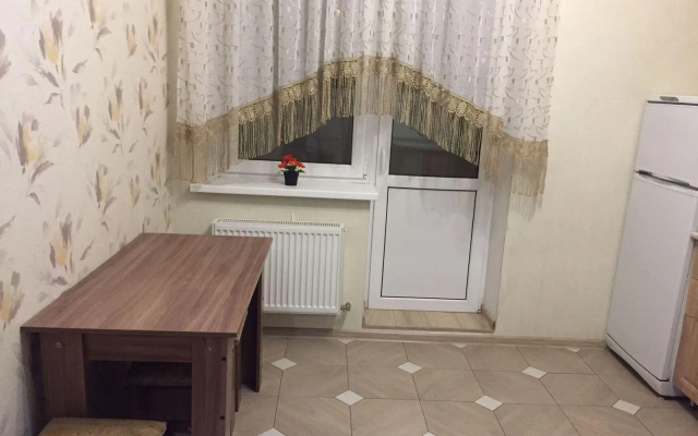 Апартаменты у парка Галицкого на улице Жлобы 141
