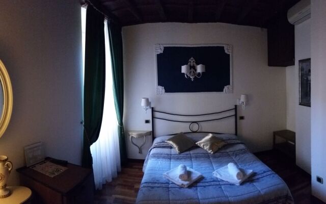 Diapason Colosseum Suite