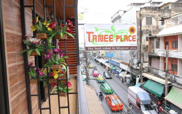 Tanee Place