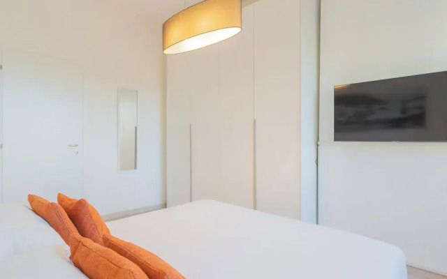 White Lake View Apartment