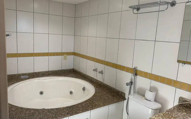 Apartamento 613 Saint Sebastian Flat