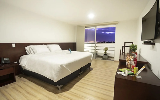 Loft Hotel Ipiales