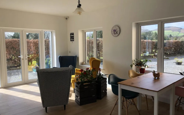 B&B and Self Catering Mon Petit Cottage