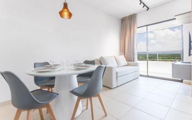 Áurea Guedes #901A - Apartamento por Carpediem