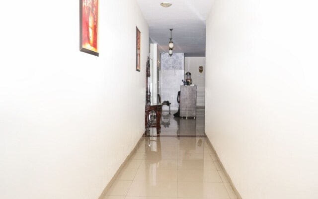 The Baghban Hotel & Resort, Baddi