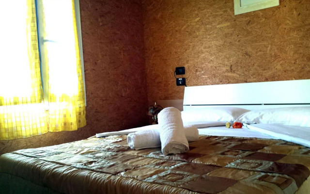 Tuscany Village Club - Ranch PratoSasso