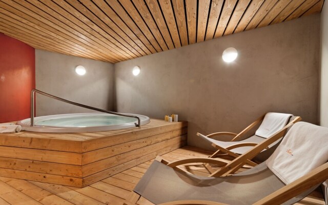 Residence Grand Suites