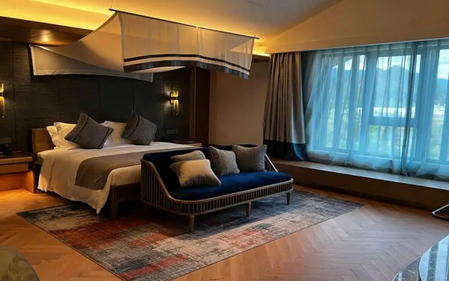 Wyndham Fengqing Resort