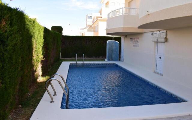 At160 Atico Sector 5 Argelers