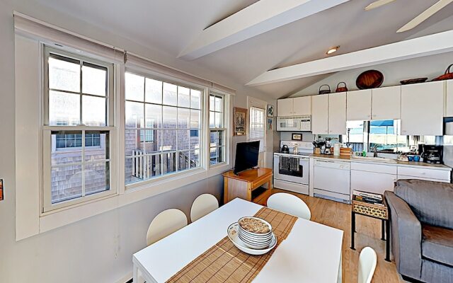 Commercial #10C - 2 Br Condo