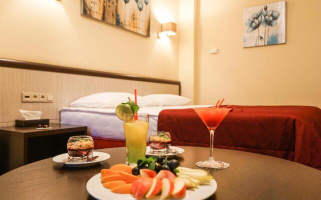 Park-Hotel Golosievo