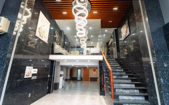 Flipside Hcm Hostel
