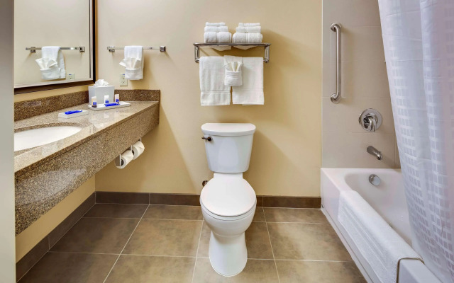 Best Western Plus Arlington/Marysville