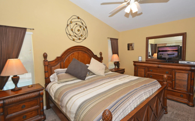 Villa Highlands Villa
