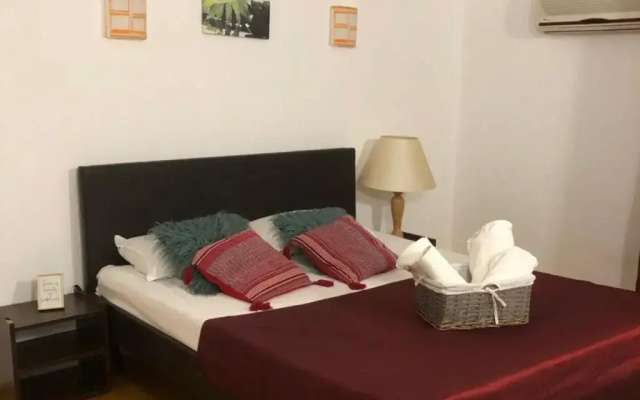 Vila Rianna
