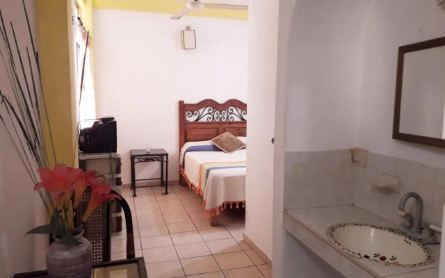 Casa Ana Ruth Hotel y Suites