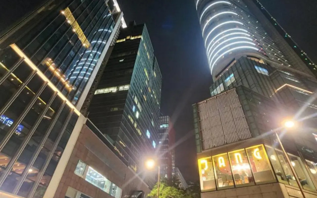 M3 International Youth Community - Tsim Sha Tsui