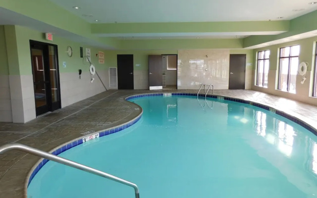 Holiday Inn Express Coventry S - West Warwick Area