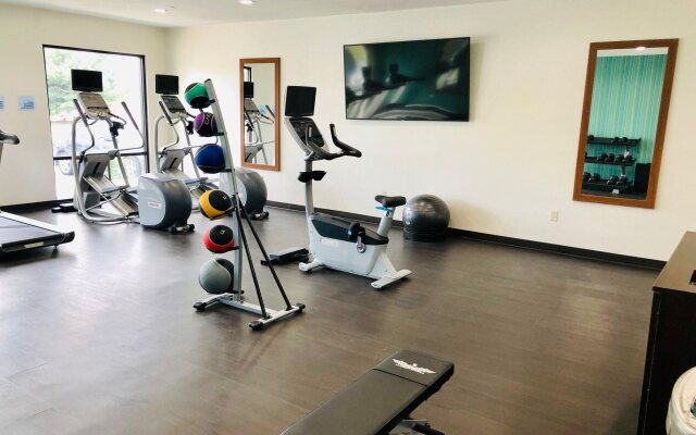 Holiday Inn Express Fishkill-Mid Hudson Valley by IHG