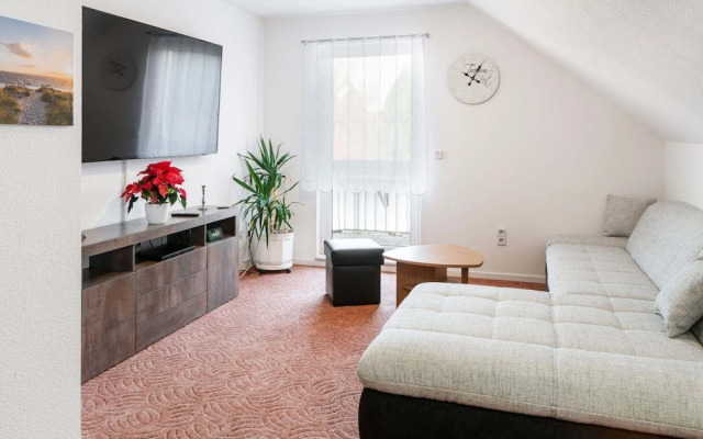 Apartment in Dresden With Swimming Pool