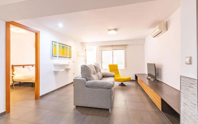 Alhondiga Oasis Suite by Valcambre