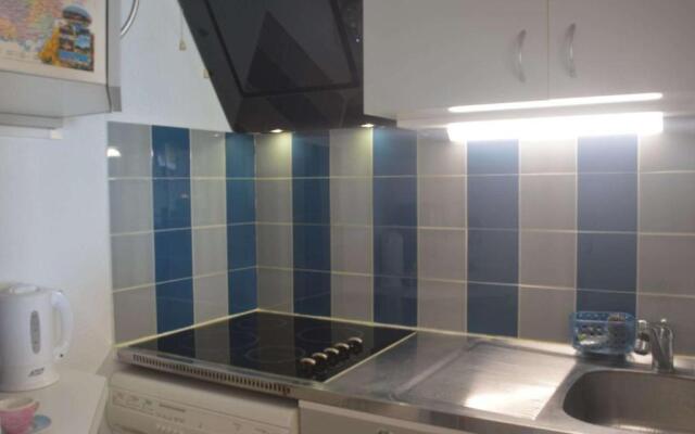 Appartement Fréjus, 1 pièce, 4 personnes - FR-1-226A-345